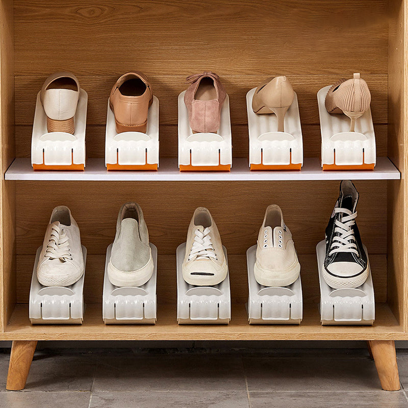BowLift | Shoe rack save space