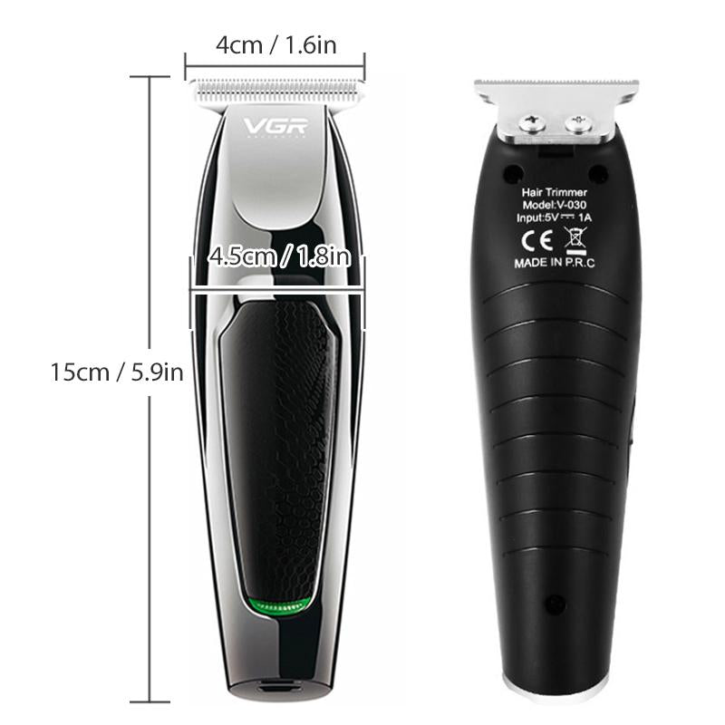BowLift | Electric Hair Clipper