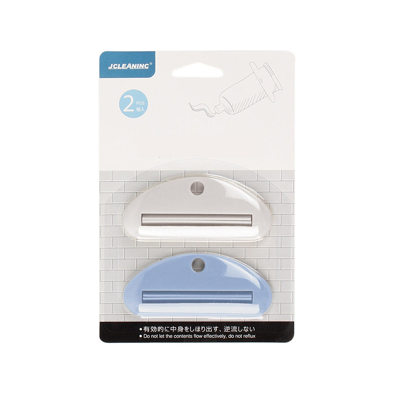 BowLift | Easy-Squeeze Tube Squeezer (2 pieces)