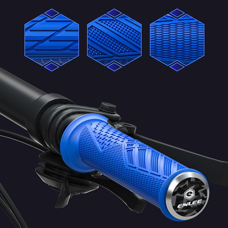 BowLift | Non-slip bicycle grip cover