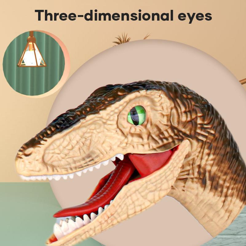 BowLift | Gifts for Children š Remote Control Dinosaur