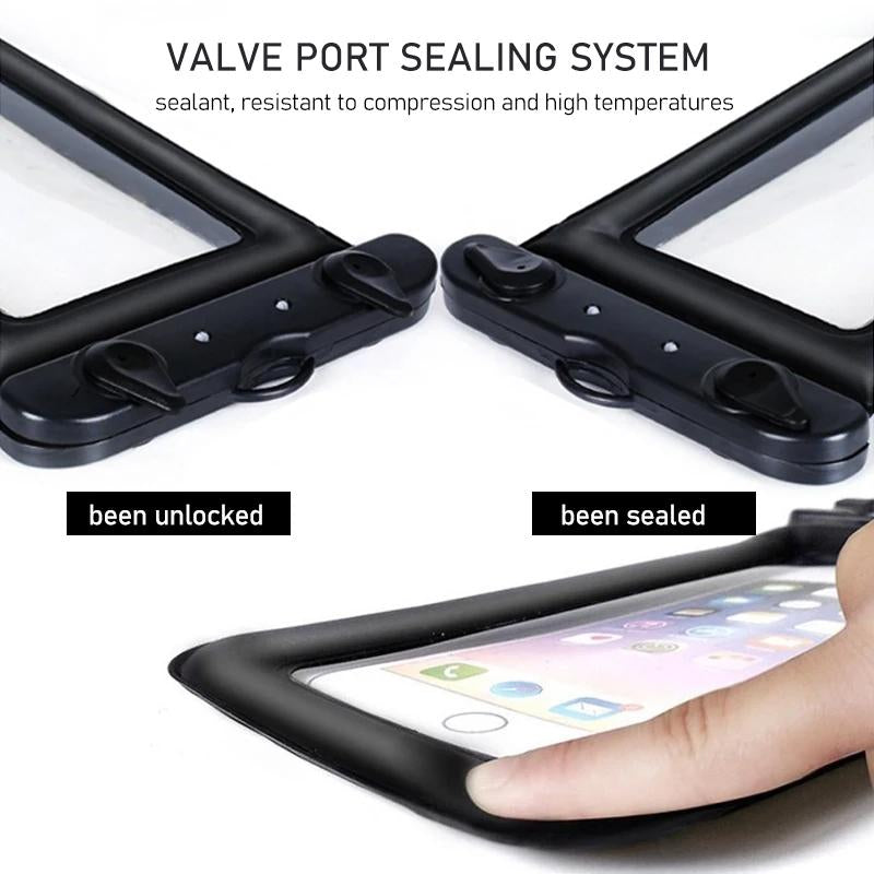 BowLift | Waterproof Phone Case