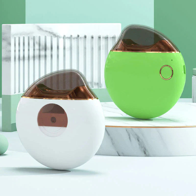 BowLift | Electric Nail Trimmer | Precise Cutting for Well-Groomed Nails