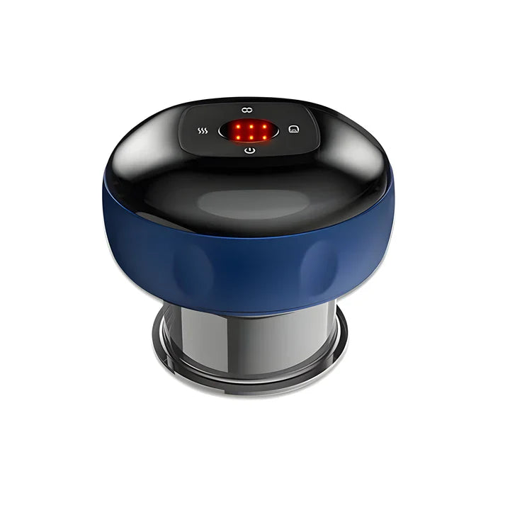 BowLift | Electric Cupping Massage Device