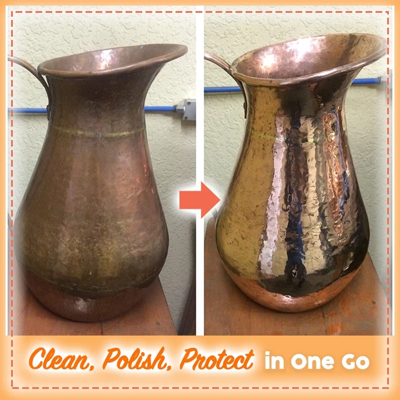 BowLift | 2022 New Metal Polish Paste