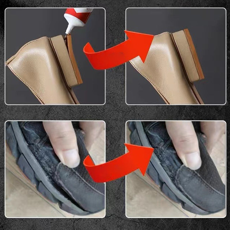 BowLift | Practical Shoe Repair Glue