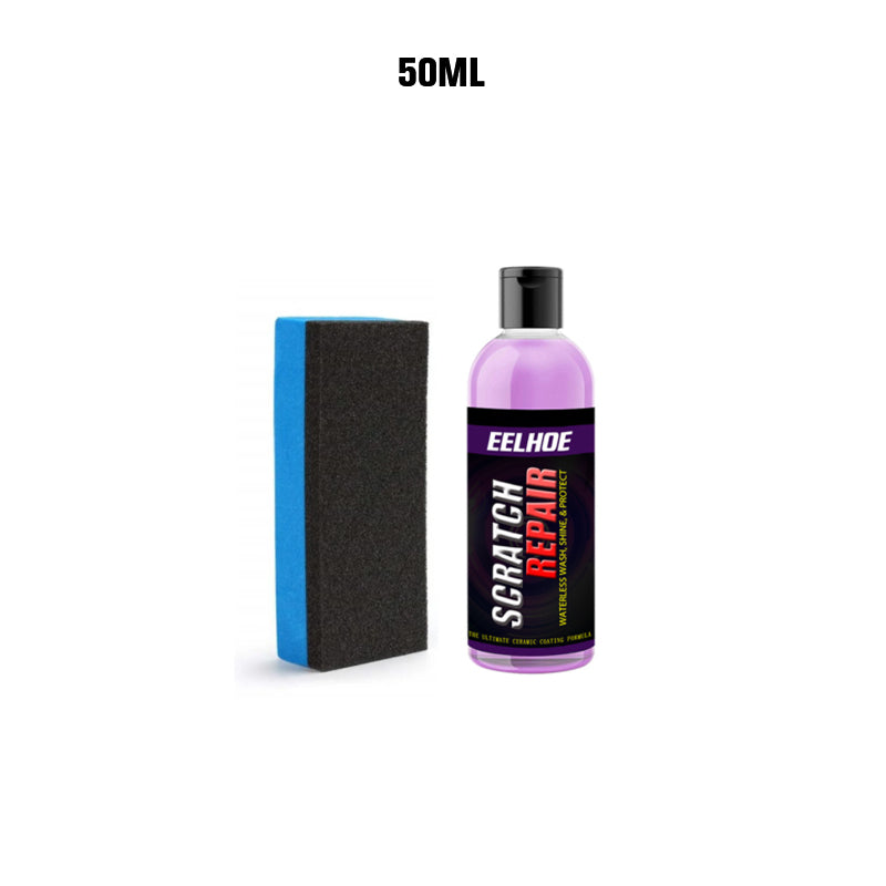 BowLift | Innovative New Scratch Repair Formula