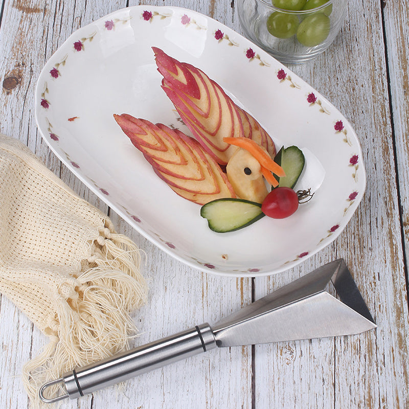 BowLift | Fruit Carving Knife