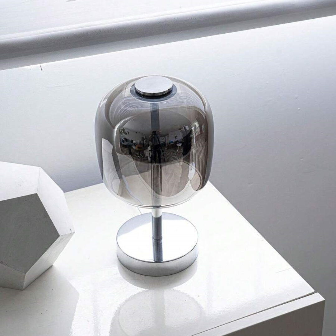 BowLift | Dimmable LED Table Lamp