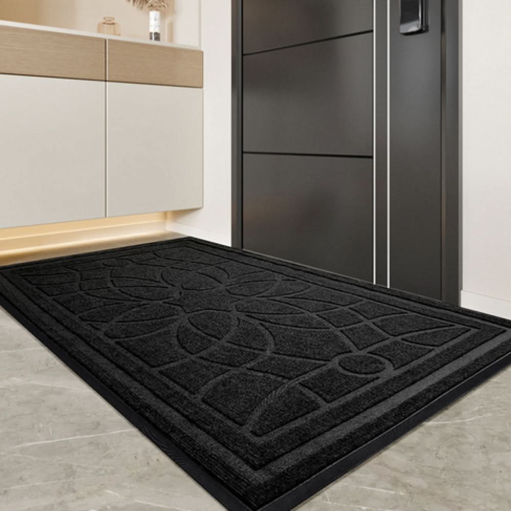 BowLift | EasyStep Cushioned Anti-Fatigue Floor Mat for Kitchen and Office