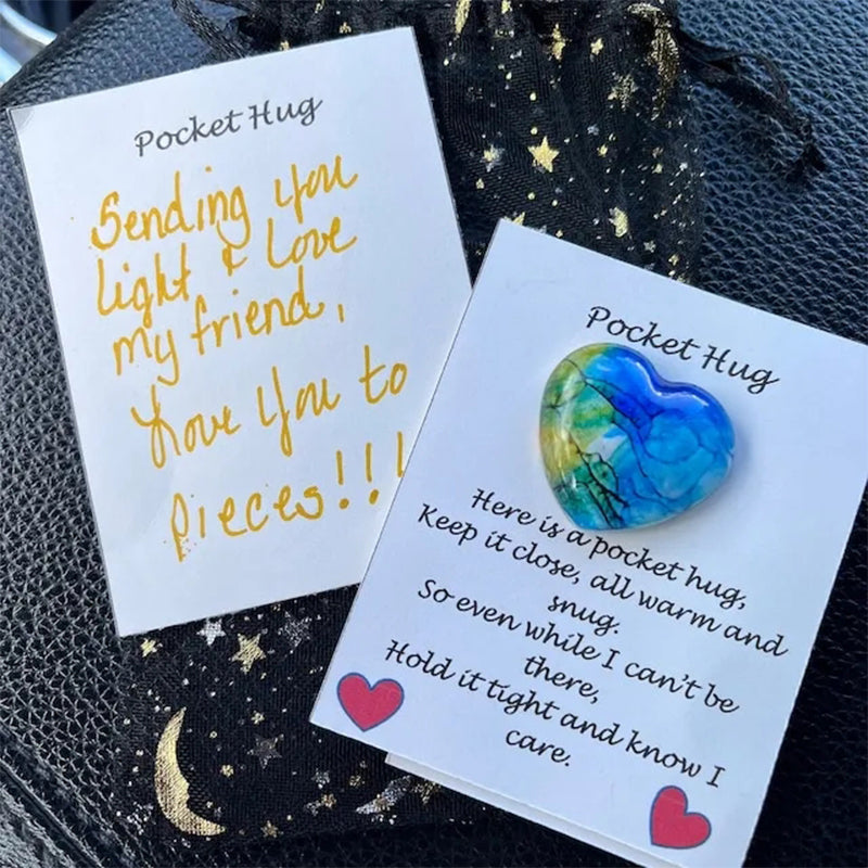 BowLift | Pocket Hug - Miss You Gift