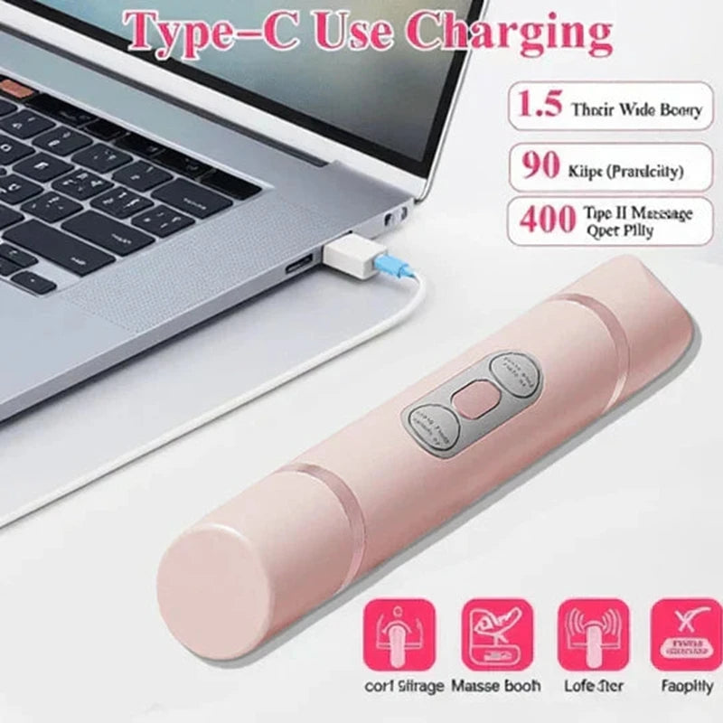 BowLift | Dual Head Electric Shaver for Women with Trimmer