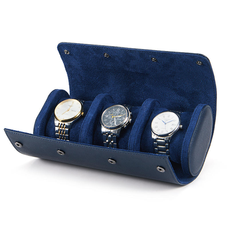 BowLift | High-End Portable Drop-Proof Watch Storage Box