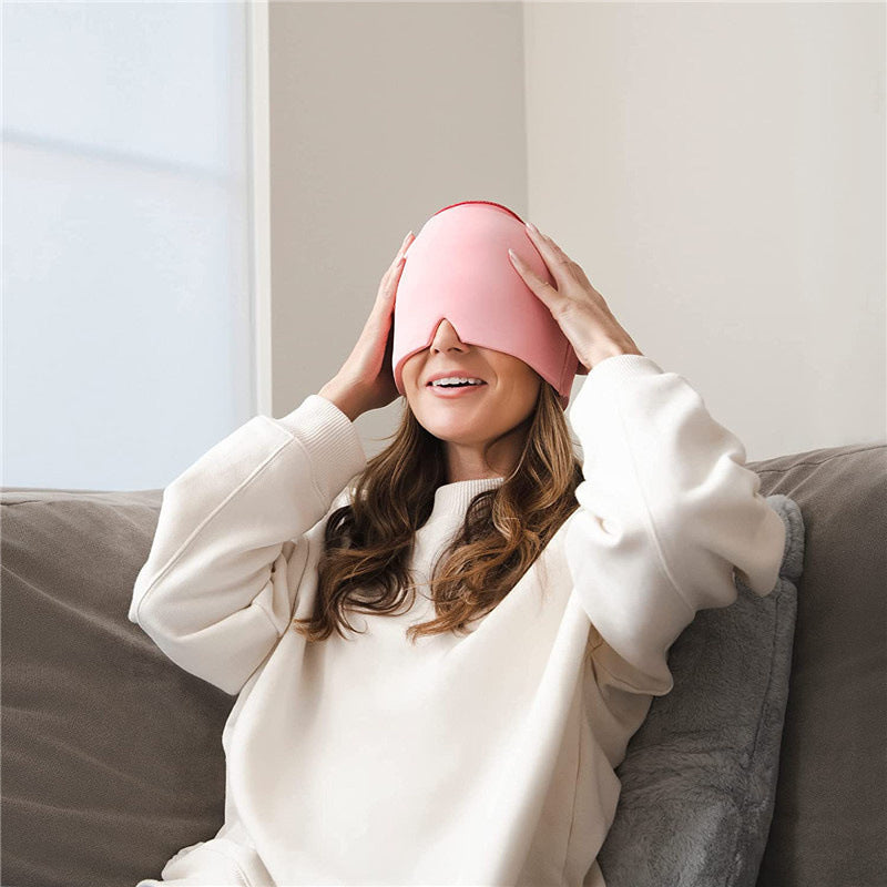 BowLift | Headaches Relief Hat