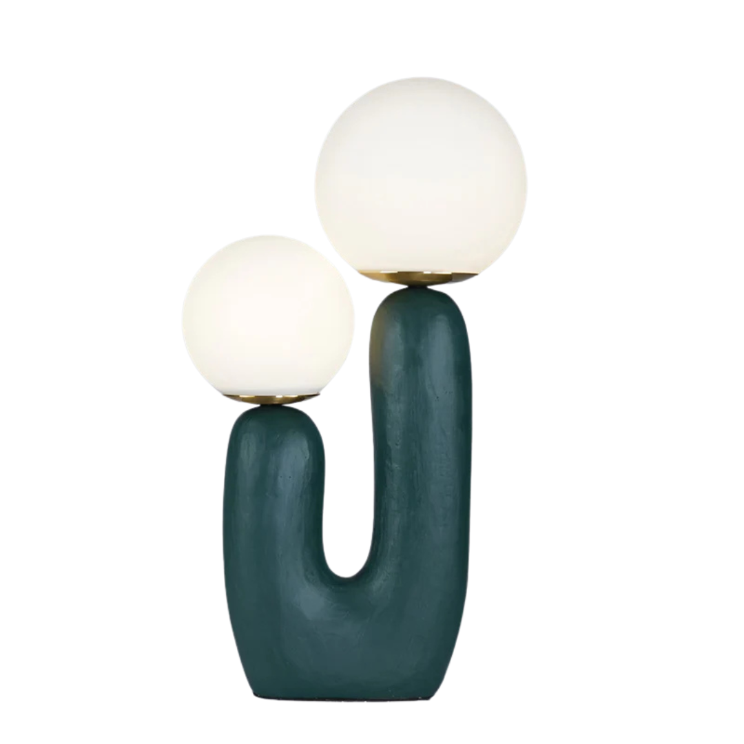 BowLift | LED Table Lamp Cactus
