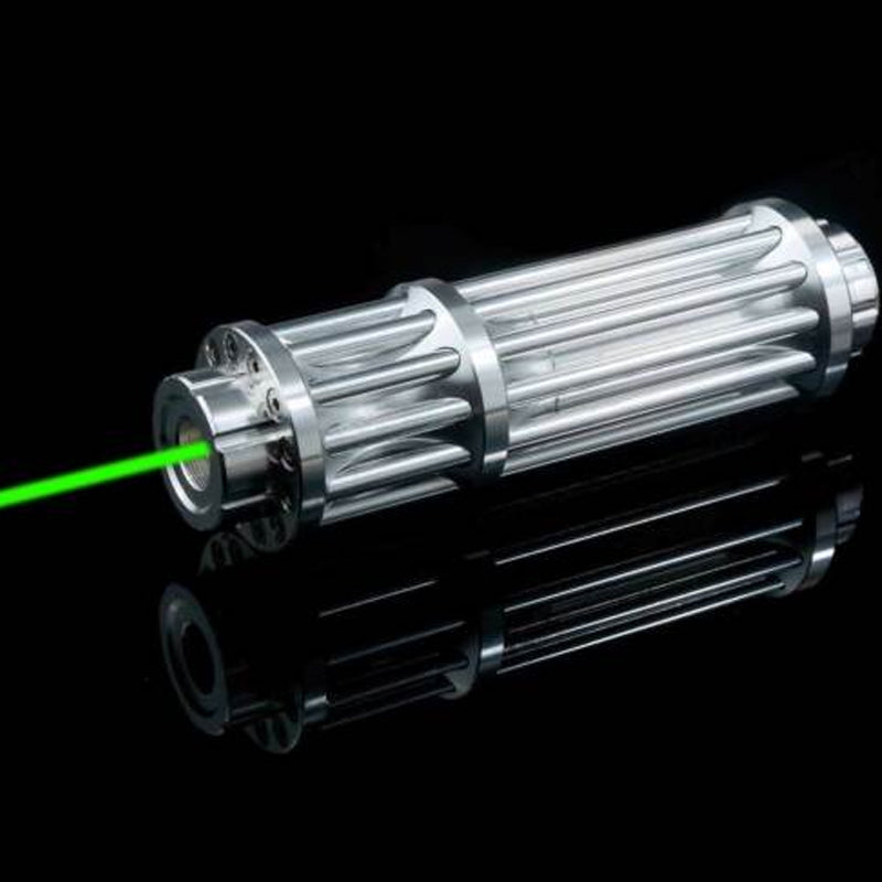 BowLift | High-Performance Laser Flashlight – Powerful & Adjustable Beam