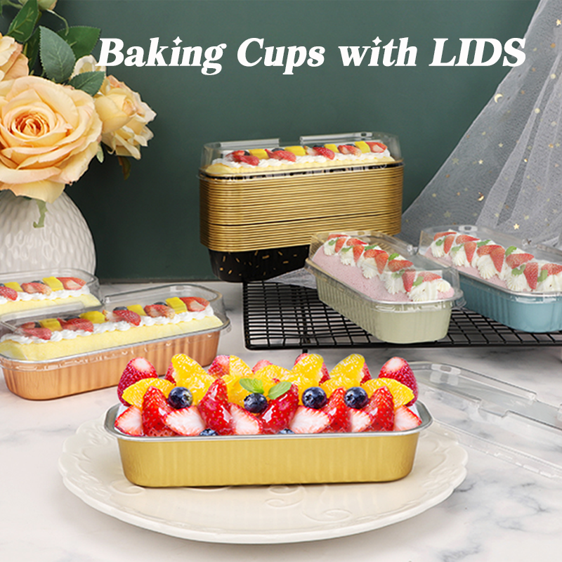 BowLift | DISPOSABLE ALUMINUM FOIL CAN