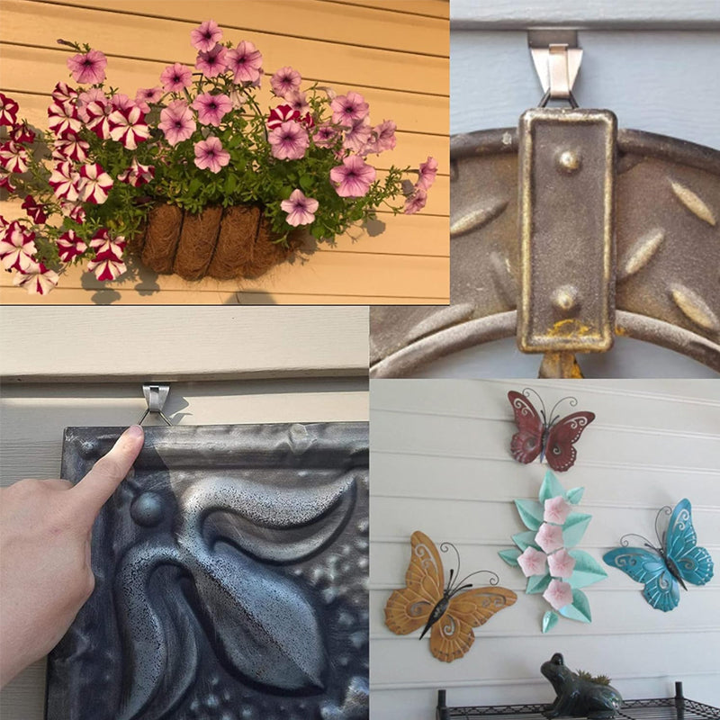 BowLift | Nail-less costume hanger