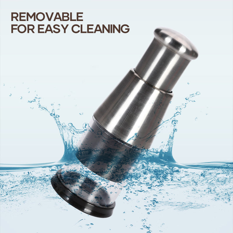 BowLift | Manual Pressed Chopper