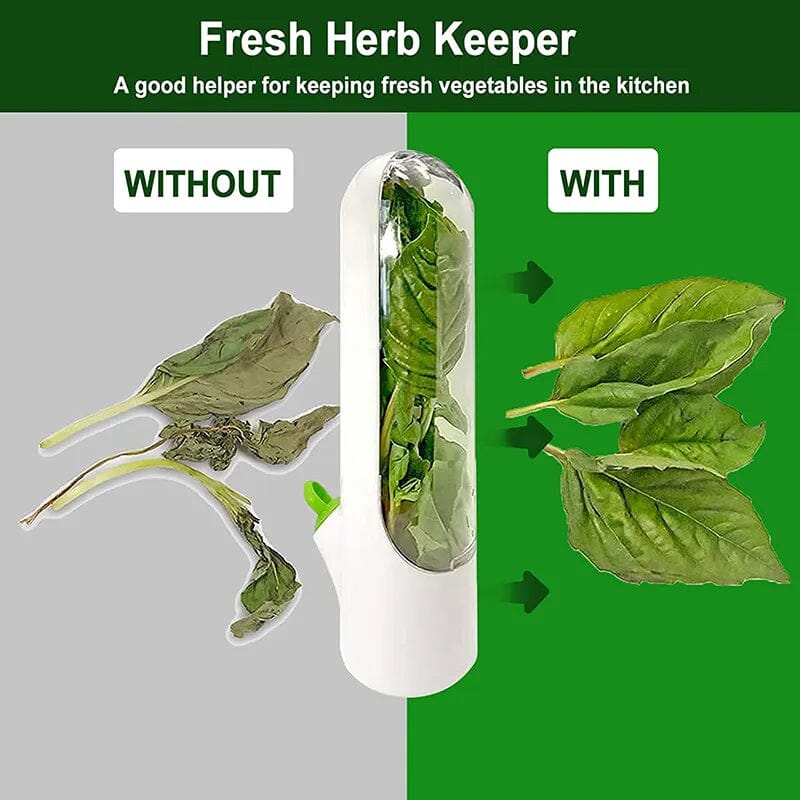 BowLift | Herb Fresh Holder