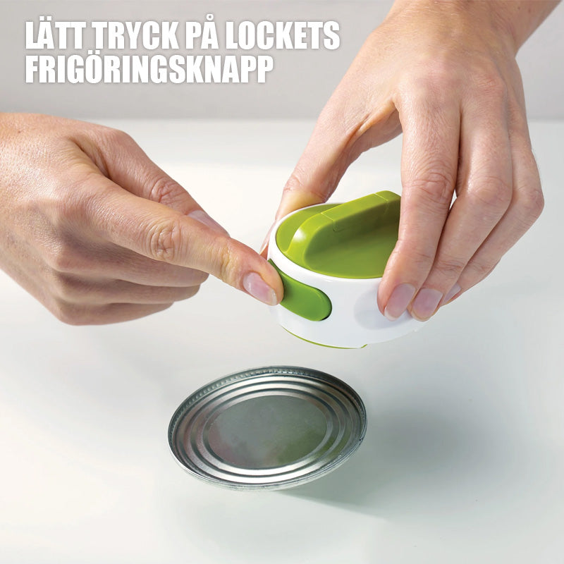 BowLift | Can opener | Non-slip grip