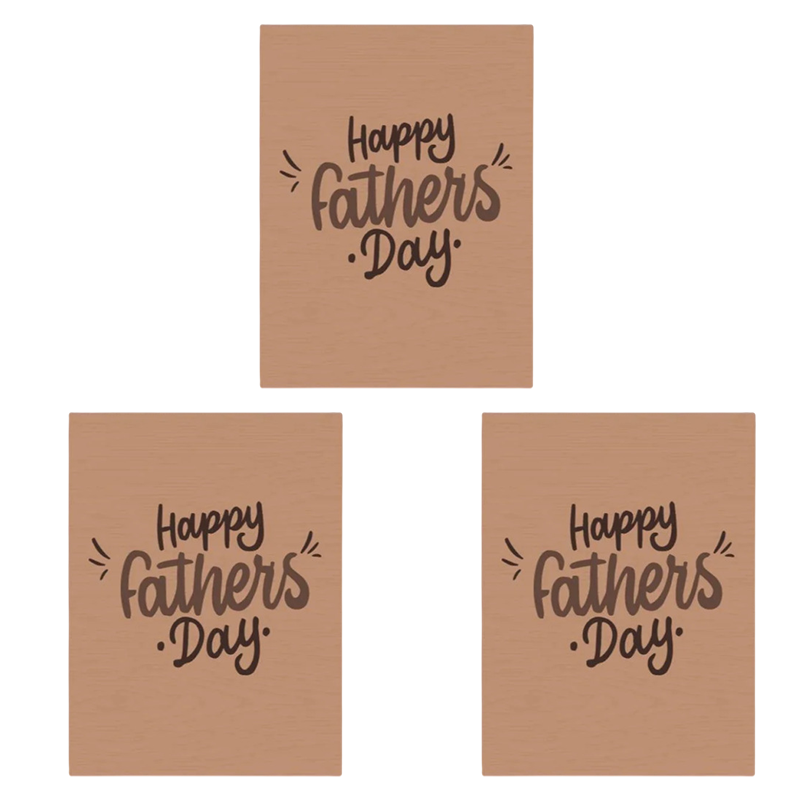 BowLift | Endless Fart Father's Day Card