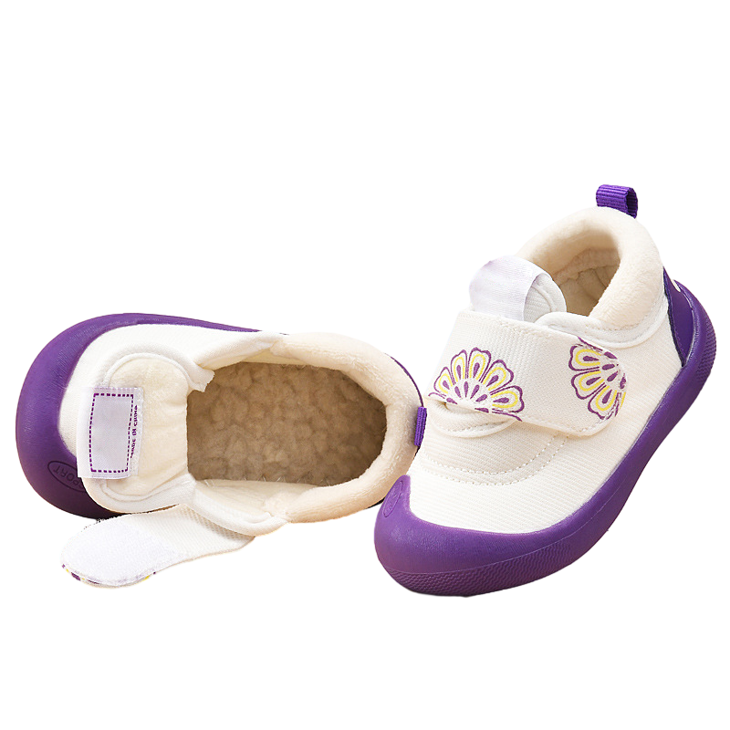BowLift | Non-slip Baby Shoes