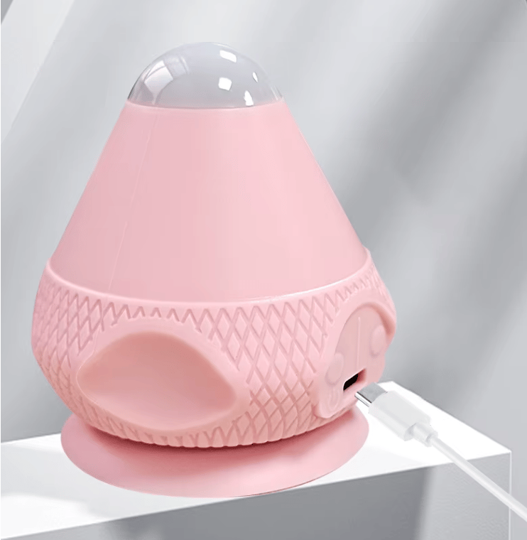 BowLift | Electric Adsorption Fascia Ball – Perfect relaxation for muscles and body!