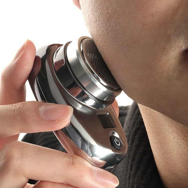 BowLift | Electric Mini Razor