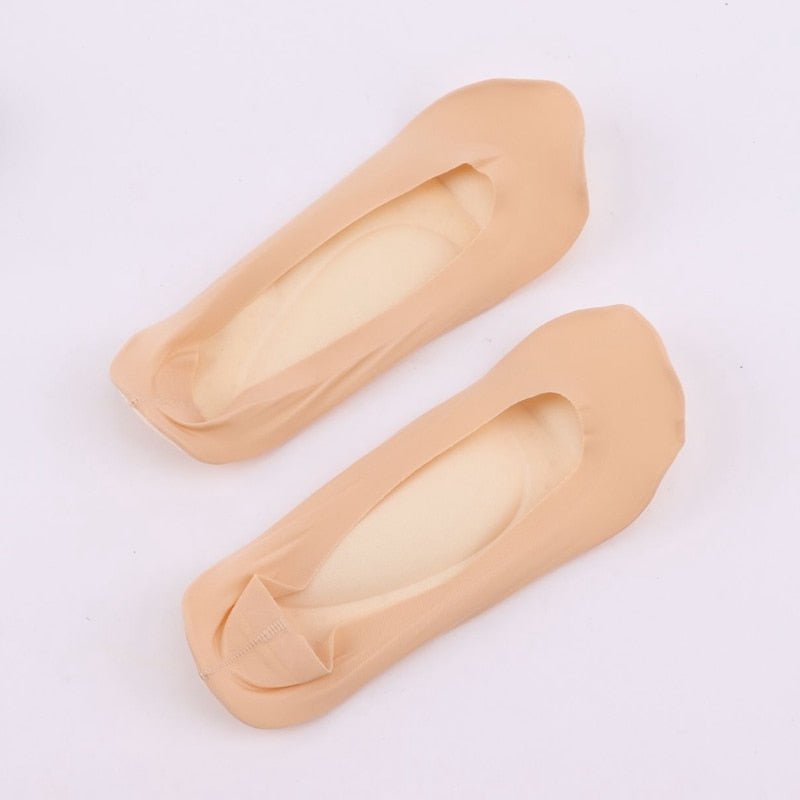 BowLift | 3D Stretch Breathable Cushion Socks