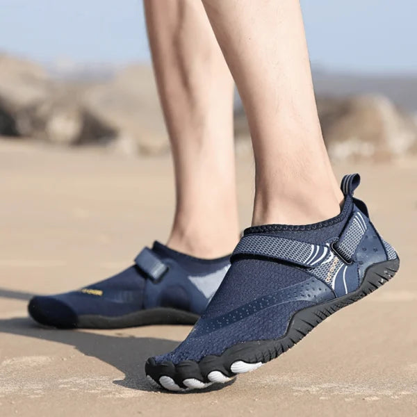BowLift | Barefoot Orthopedic Water Shoes