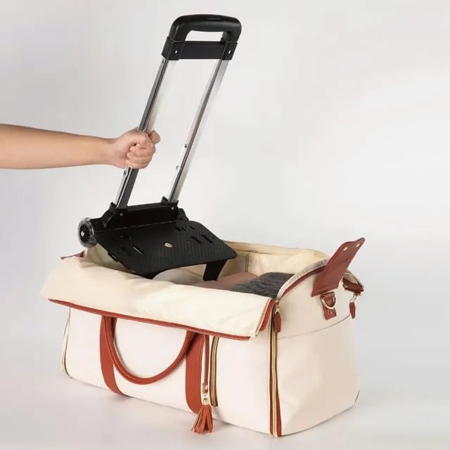 BowLift | Foldable Travel Bag 2.0