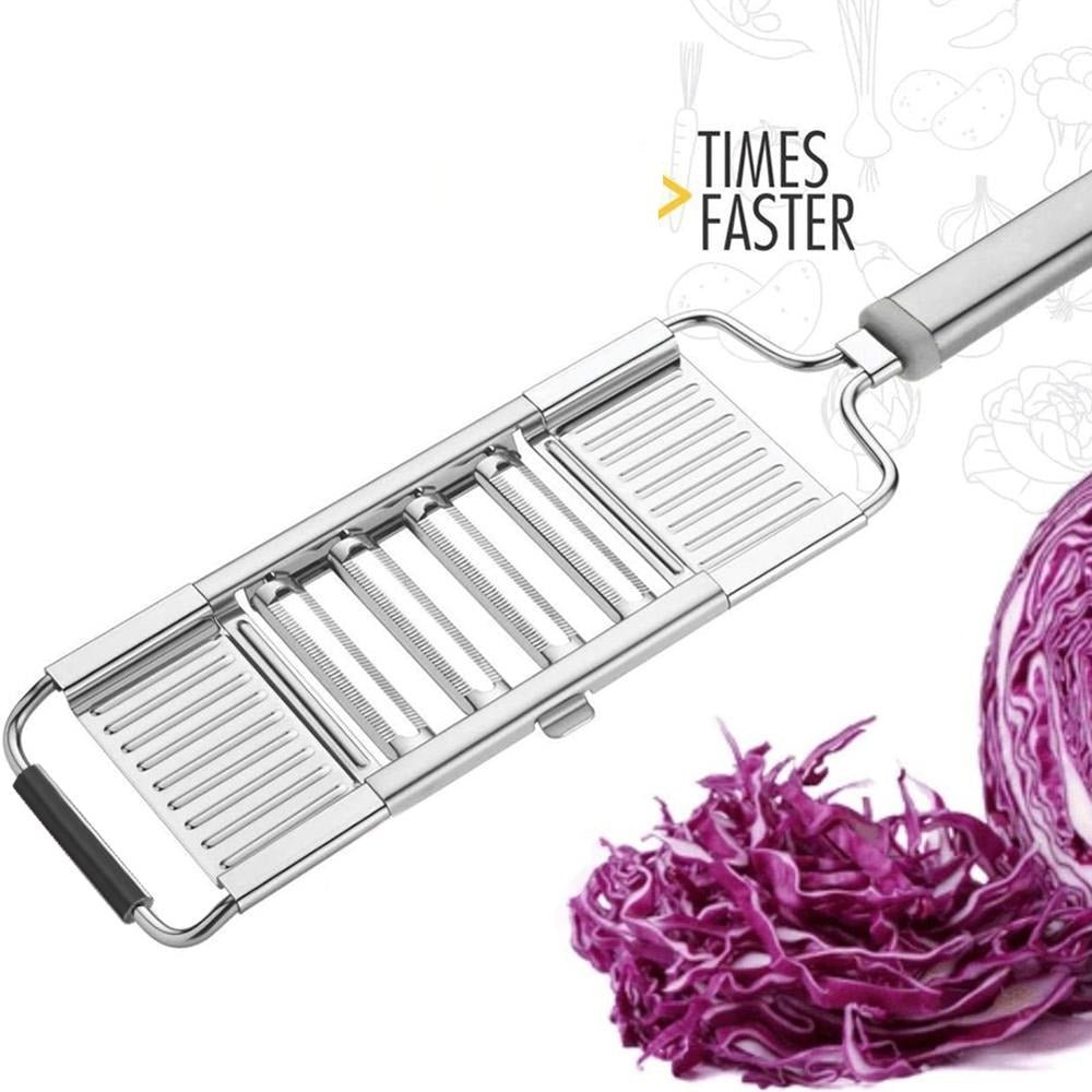 BowLift | 4 in 1 Vegetable Slicer Multi-Purpose