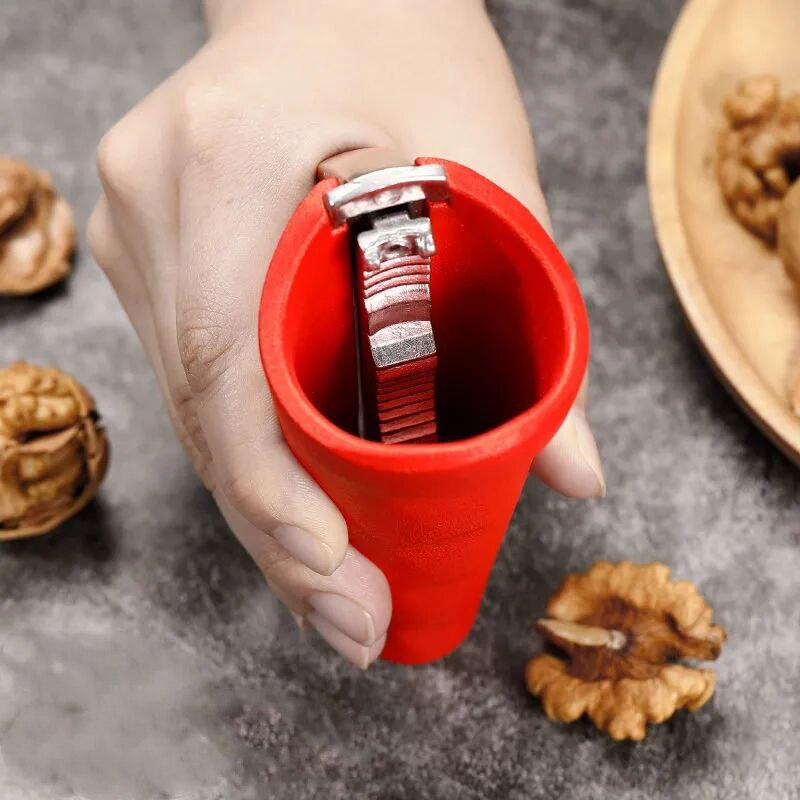 BowLift | Zinc Quick Nutcracker Tool