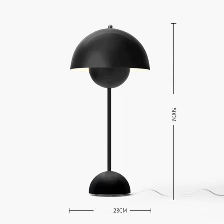 BowLift | Modern table lamp