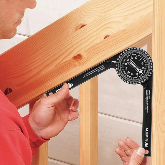 BowLift | Graduation disc