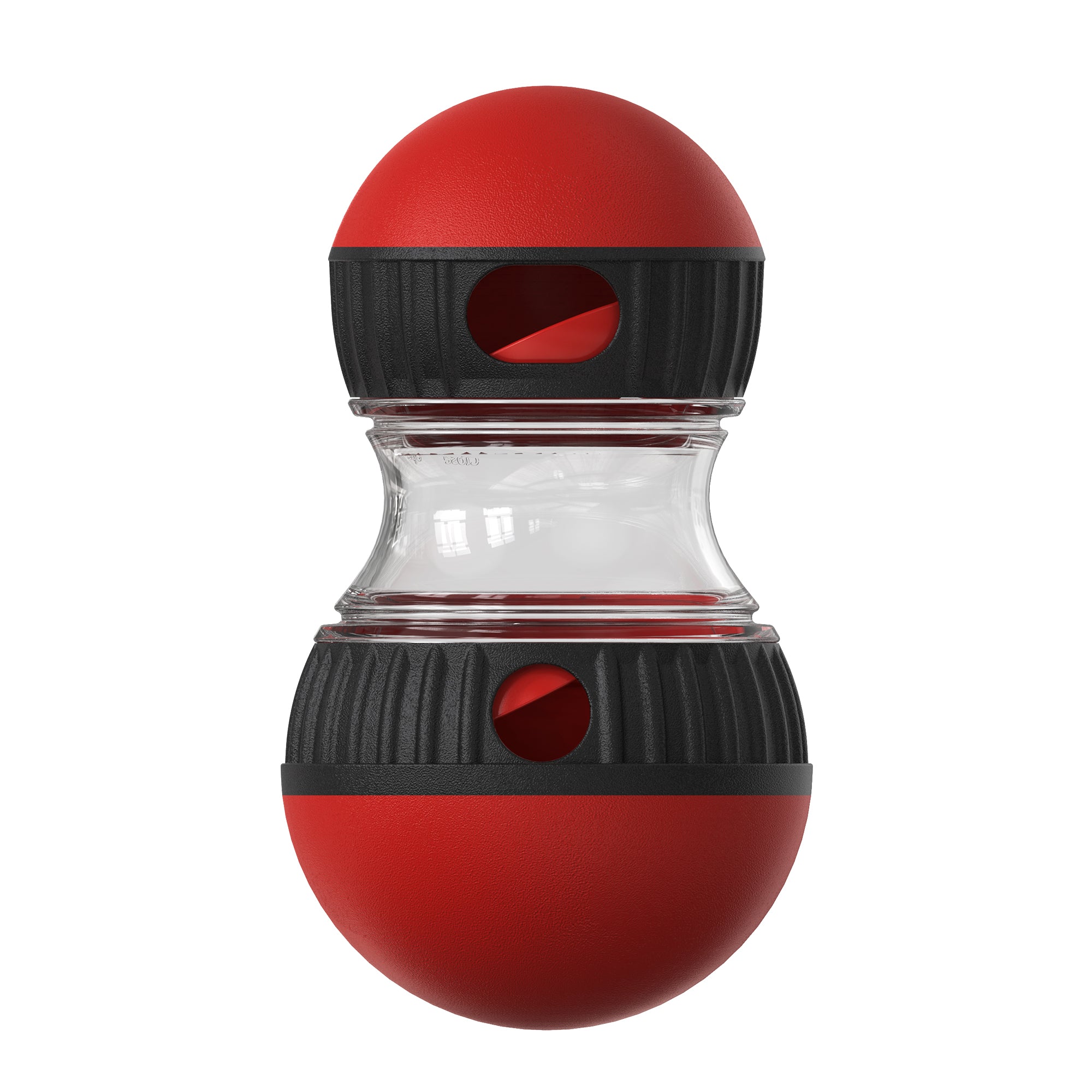 Super Ball XXL Interactive Slow Feeder Toy for Dogs