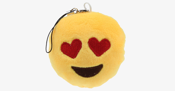 BowLift | Emoji Keychain