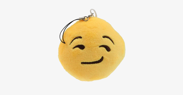 BowLift | Emoji Keychain