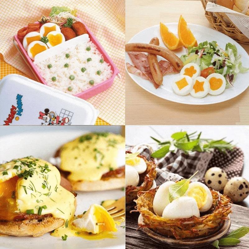 BowLift | Egglettes Egg Cooker