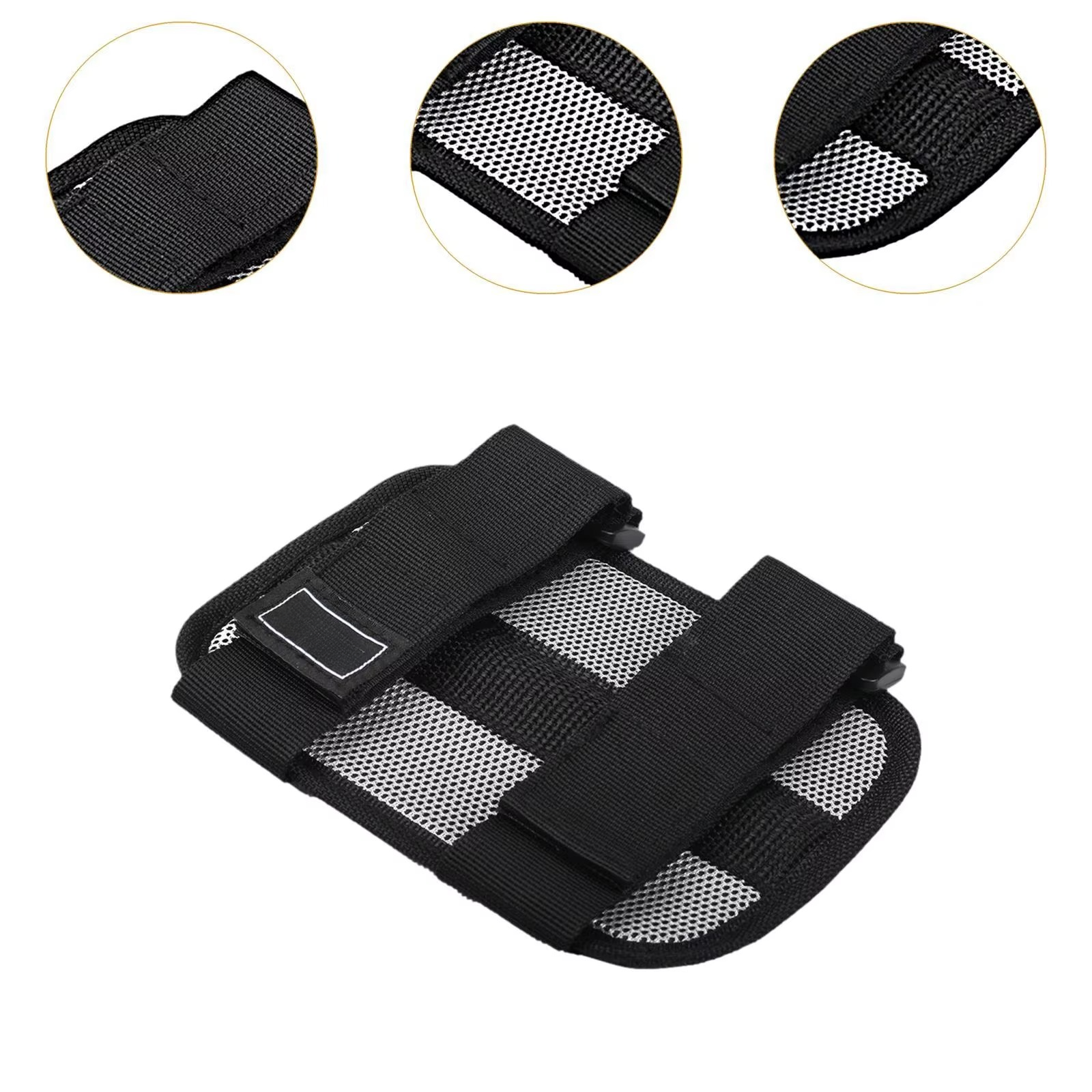 BowLift | Golf Swing Trainer Elbow Straightening Aid for Beginners – Lightweight Nylon Posture Correction Tool