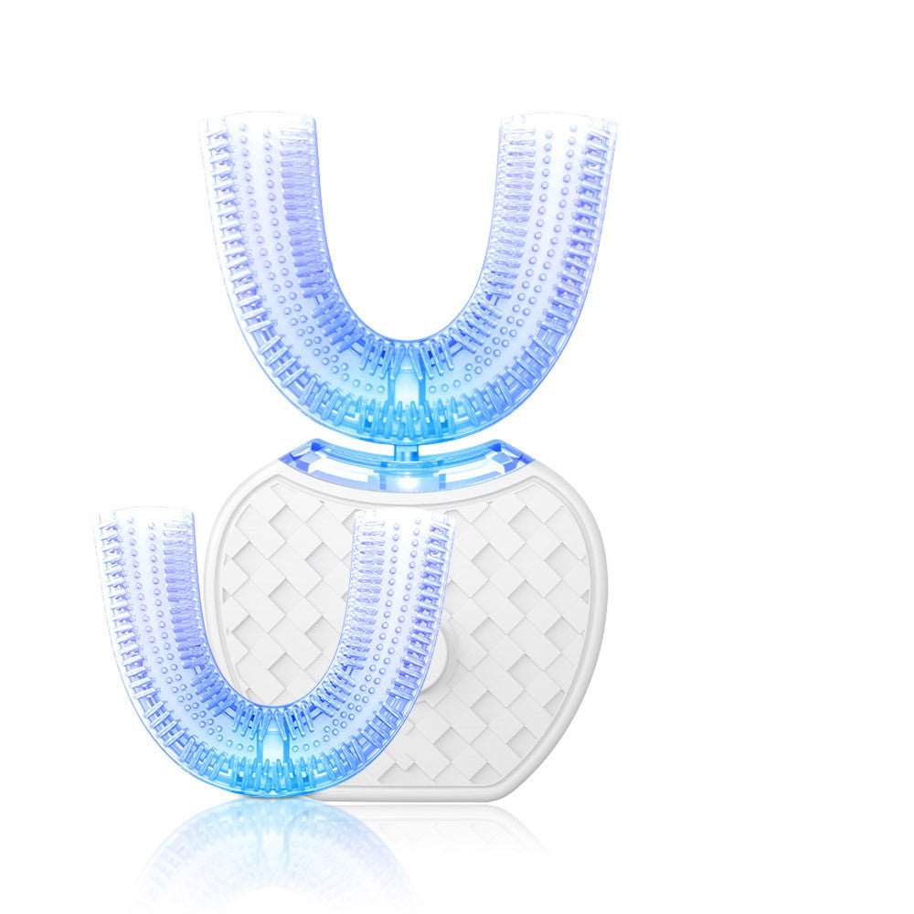BowLift | Toothbrush Double-Sided Electric Waterproof LED USB *NEW