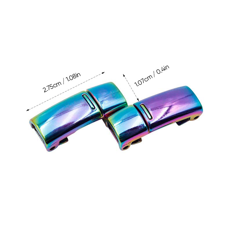 BowLift | Magnetic Lazy Shoelace Metal Buckle