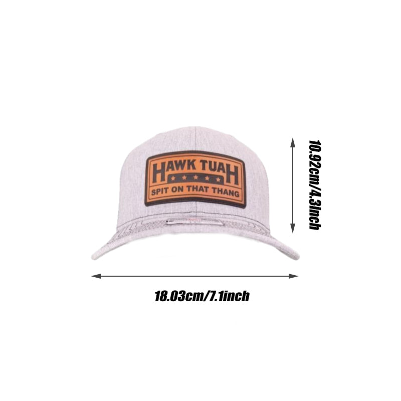 BowLift | Hawk Tuah Baseball Cap