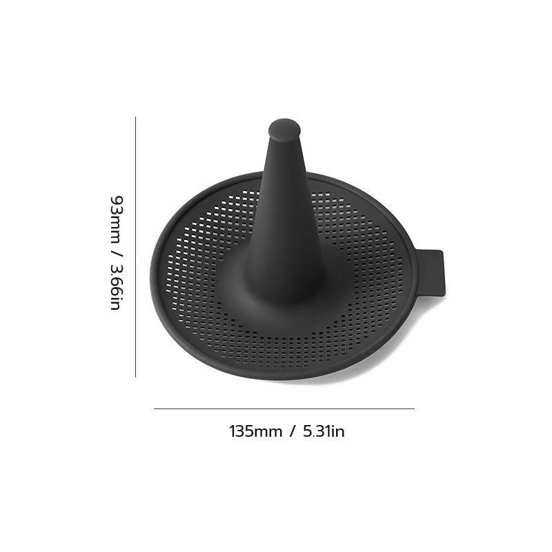 BowLift | Easy-Bake Bagel Silicone Molds (6 pcs)