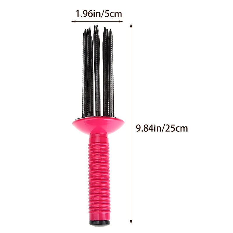 BowLift | Heat-free Comb