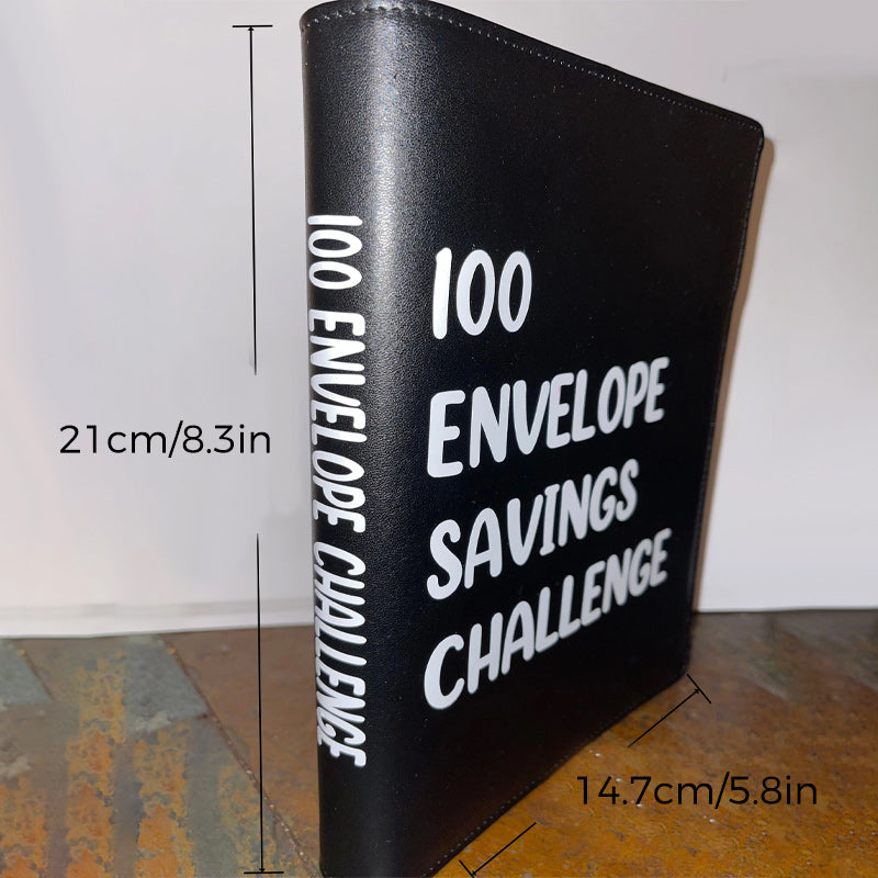 BowLift | 100 Fold Challenge Binder