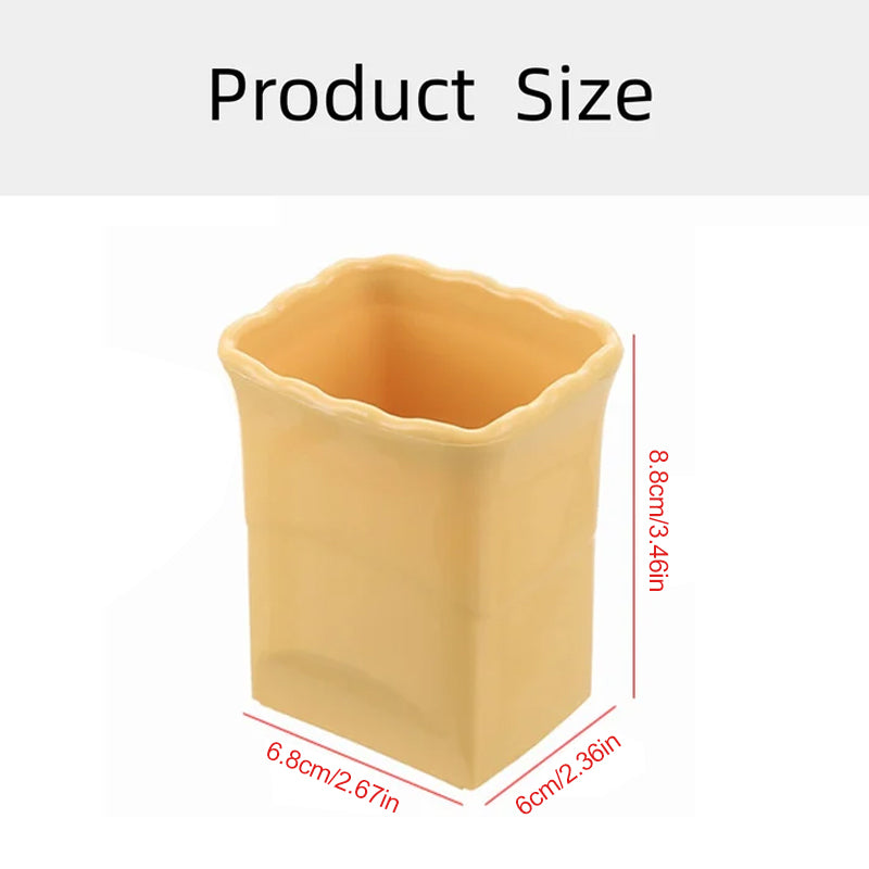 BowLift | Fruit Egg Stainless Steel Strawberry Cutter