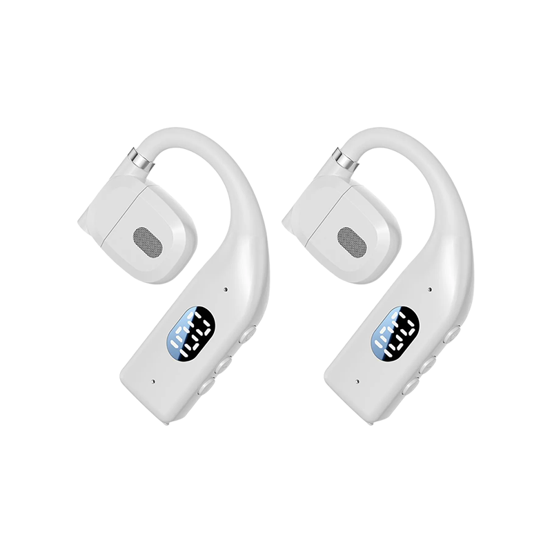 BowLift | Open-Ear Business Bluetooth Headset