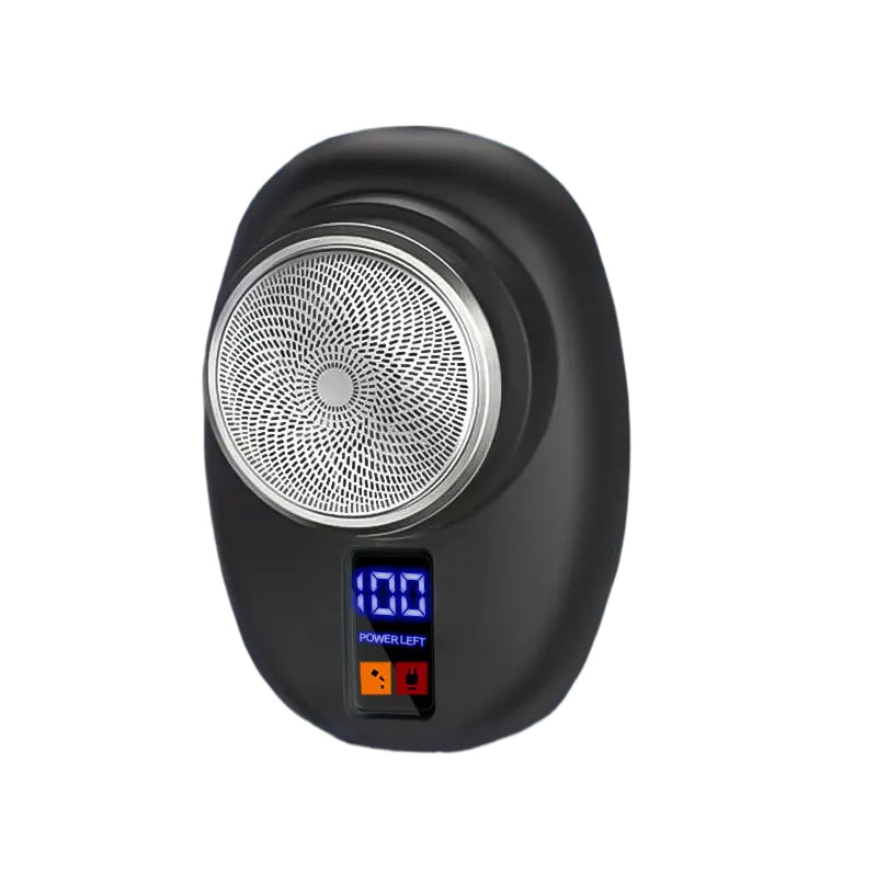 BowLift | Newest Mini Portable Electric Shaver